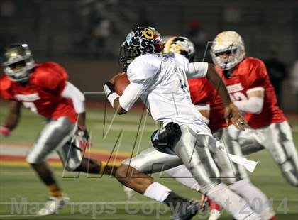 Thumbnail 2 in Inland Empire All-Star Classic photogallery.
