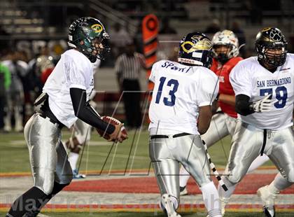 Thumbnail 2 in Inland Empire All-Star Classic photogallery.