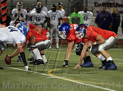 Thumbnail 2 in Inland Empire All-Star Classic photogallery.