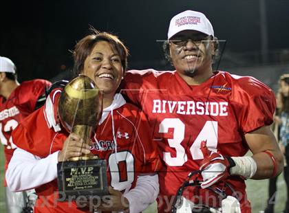 Thumbnail 3 in Inland Empire All-Star Classic photogallery.