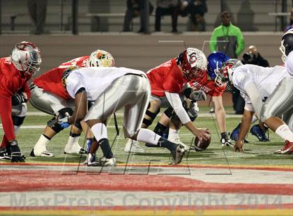 Thumbnail 1 in Inland Empire All-Star Classic photogallery.