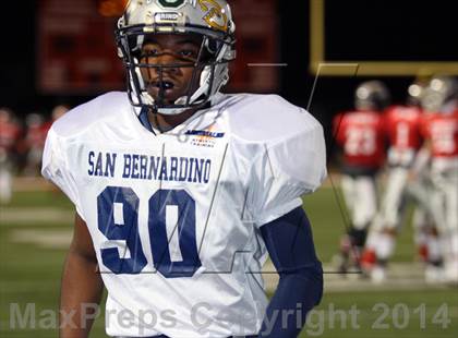 Thumbnail 3 in Inland Empire All-Star Classic photogallery.