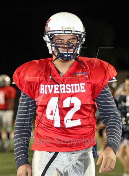 Thumbnail 1 in Inland Empire All-Star Classic photogallery.