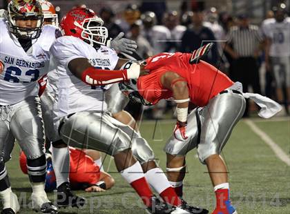 Thumbnail 2 in Inland Empire All-Star Classic photogallery.
