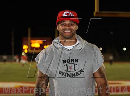 Thumbnail 3 in Inland Empire All-Star Classic photogallery.