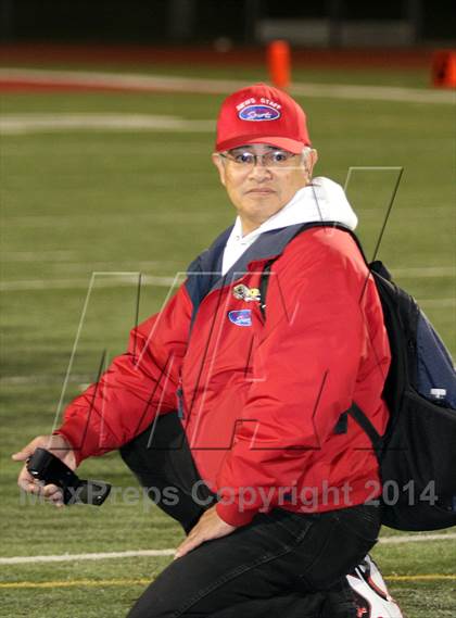 Thumbnail 2 in Inland Empire All-Star Classic photogallery.
