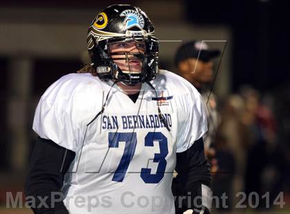Thumbnail 3 in Inland Empire All-Star Classic photogallery.