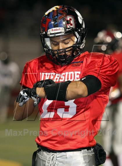 Thumbnail 3 in Inland Empire All-Star Classic photogallery.