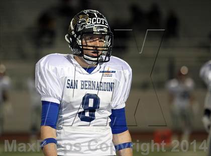 Thumbnail 1 in Inland Empire All-Star Classic photogallery.