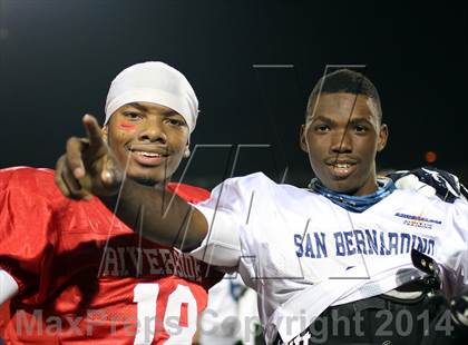 Thumbnail 1 in Inland Empire All-Star Classic photogallery.