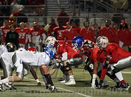 Thumbnail 1 in Inland Empire All-Star Classic photogallery.