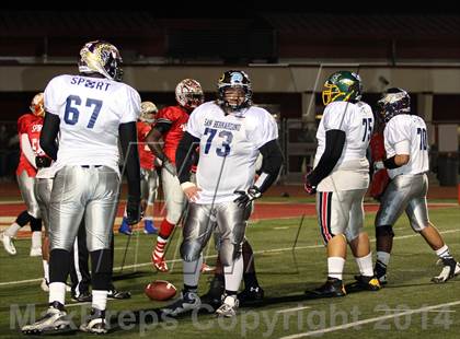 Thumbnail 3 in Inland Empire All-Star Classic photogallery.
