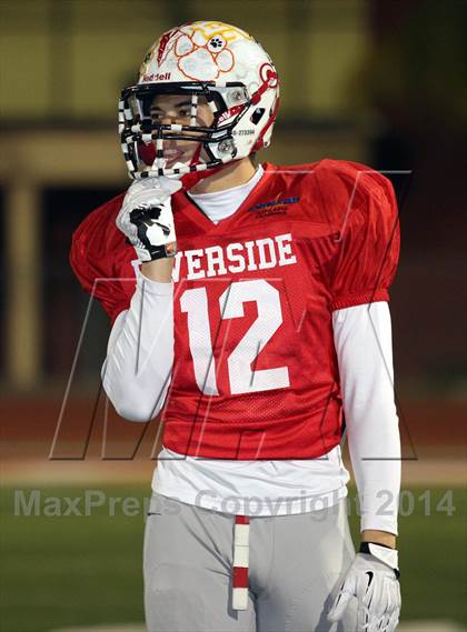 Thumbnail 2 in Inland Empire All-Star Classic photogallery.