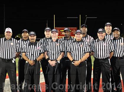 Thumbnail 2 in Inland Empire All-Star Classic photogallery.