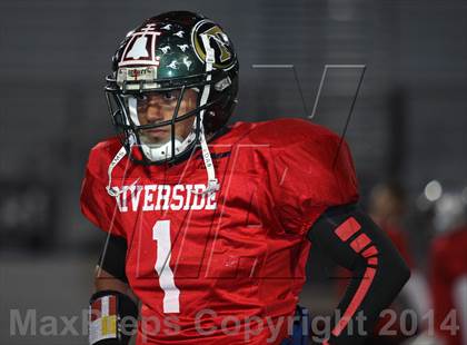 Thumbnail 2 in Inland Empire All-Star Classic photogallery.