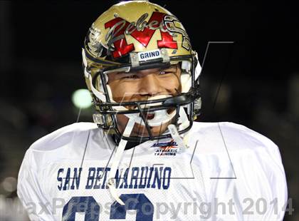 Thumbnail 3 in Inland Empire All-Star Classic photogallery.