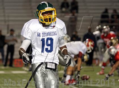 Thumbnail 2 in Inland Empire All-Star Classic photogallery.
