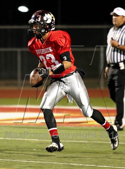 Thumbnail 3 in Inland Empire All-Star Classic photogallery.