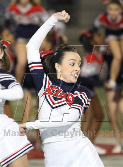 Thumbnail 2 in Inland Empire All-Star Classic photogallery.