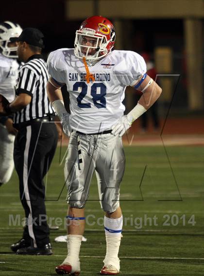 Thumbnail 3 in Inland Empire All-Star Classic photogallery.