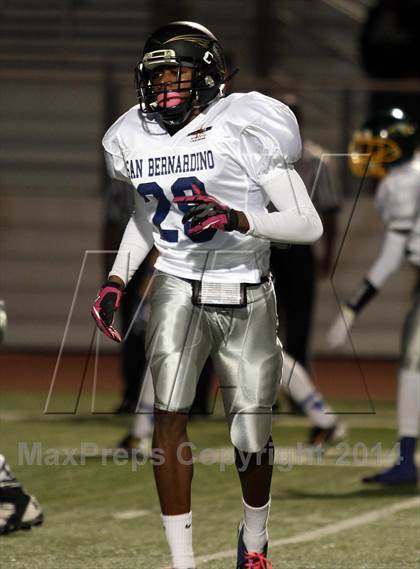 Thumbnail 1 in Inland Empire All-Star Classic photogallery.
