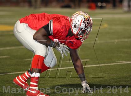 Thumbnail 3 in Inland Empire All-Star Classic photogallery.