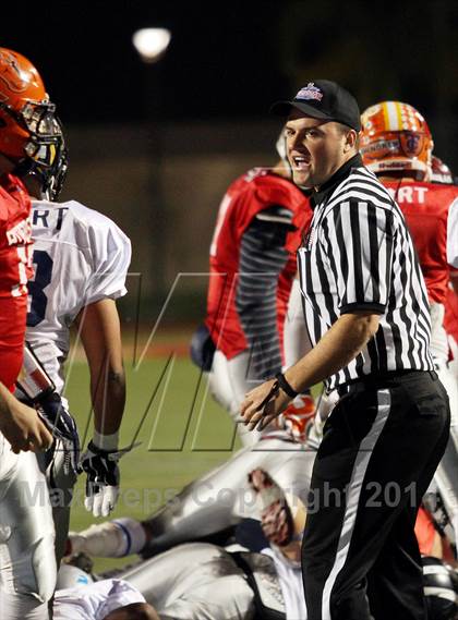 Thumbnail 2 in Inland Empire All-Star Classic photogallery.