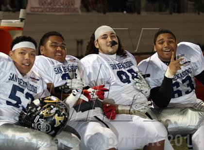 Thumbnail 1 in Inland Empire All-Star Classic photogallery.