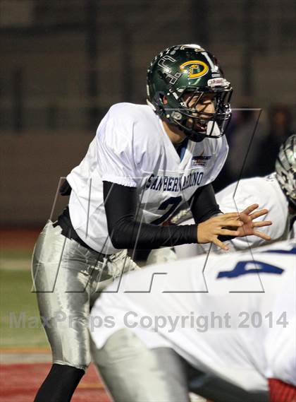 Thumbnail 2 in Inland Empire All-Star Classic photogallery.