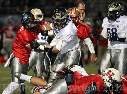 Thumbnail 3 in Inland Empire All-Star Classic photogallery.