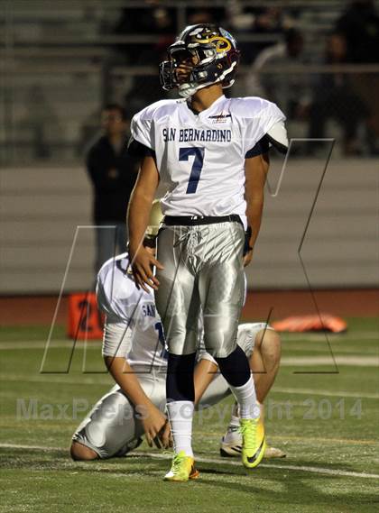 Thumbnail 3 in Inland Empire All-Star Classic photogallery.