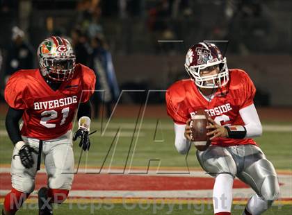 Thumbnail 3 in Inland Empire All-Star Classic photogallery.