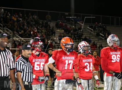 Thumbnail 3 in Inland Empire All-Star Classic photogallery.