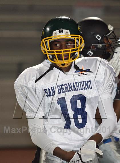 Thumbnail 2 in Inland Empire All-Star Classic photogallery.