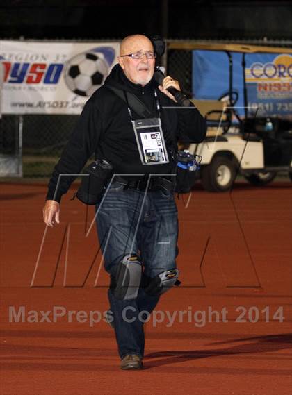 Thumbnail 2 in Inland Empire All-Star Classic photogallery.