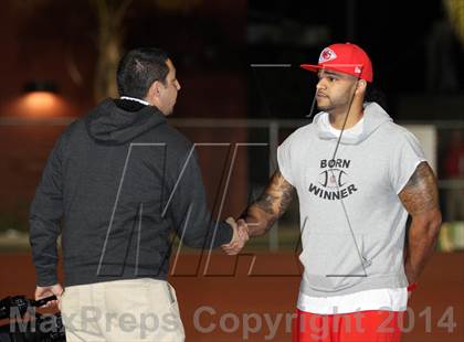 Thumbnail 1 in Inland Empire All-Star Classic photogallery.