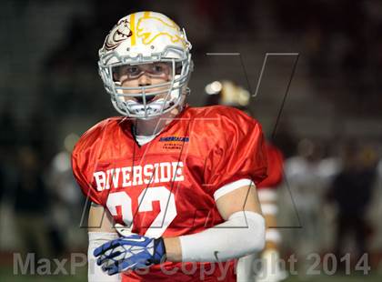 Thumbnail 2 in Inland Empire All-Star Classic photogallery.