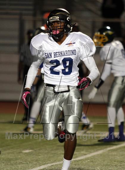 Thumbnail 2 in Inland Empire All-Star Classic photogallery.