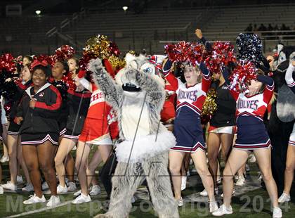 Thumbnail 3 in Inland Empire All-Star Classic photogallery.