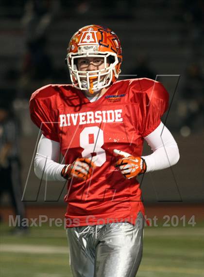 Thumbnail 3 in Inland Empire All-Star Classic photogallery.