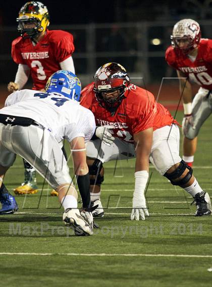 Thumbnail 2 in Inland Empire All-Star Classic photogallery.
