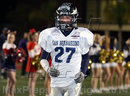 Thumbnail 2 in Inland Empire All-Star Classic photogallery.