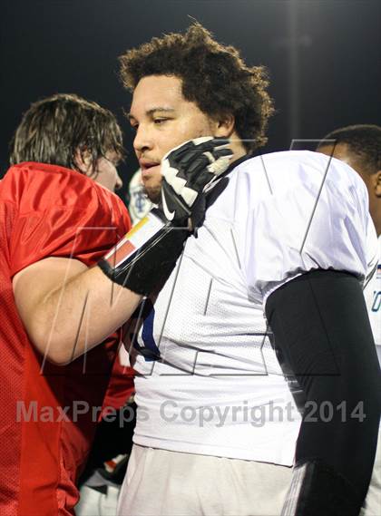 Thumbnail 3 in Inland Empire All-Star Classic photogallery.