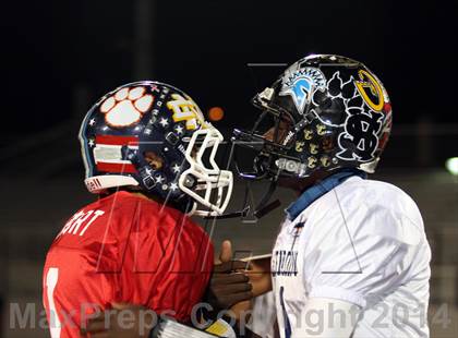 Thumbnail 1 in Inland Empire All-Star Classic photogallery.