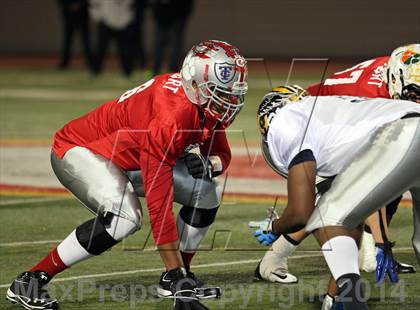 Thumbnail 1 in Inland Empire All-Star Classic photogallery.