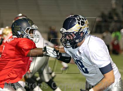 Thumbnail 3 in Inland Empire All-Star Classic photogallery.