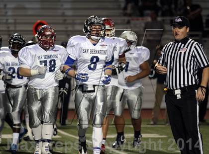 Thumbnail 3 in Inland Empire All-Star Classic photogallery.