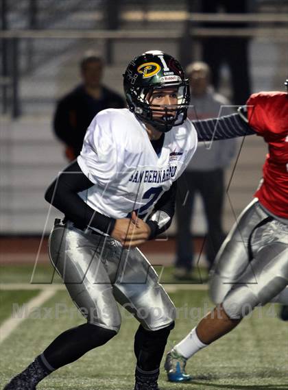Thumbnail 2 in Inland Empire All-Star Classic photogallery.