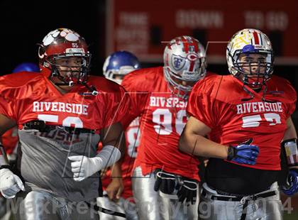 Thumbnail 3 in Inland Empire All-Star Classic photogallery.