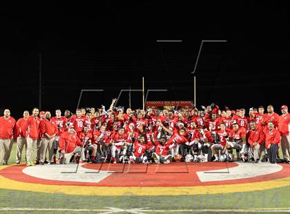 Thumbnail 1 in Inland Empire All-Star Classic photogallery.
